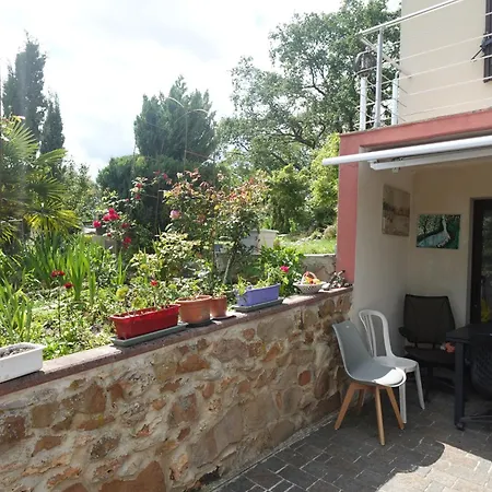 度假居 Maison Spacieuse