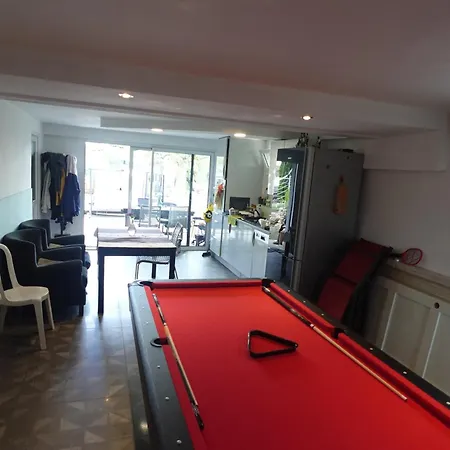 Maison Spacieuse Chamarande