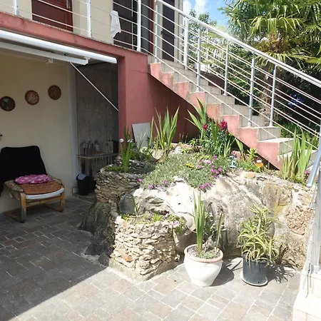 Maison Spacieuse 度假居 *