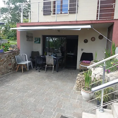 Maison Spacieuse