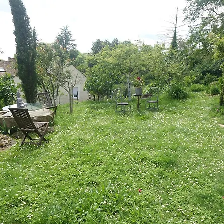 度假居 Maison Spacieuse