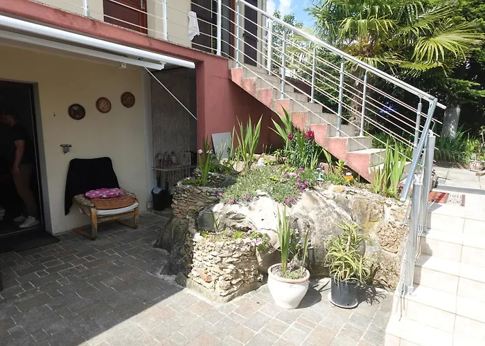 Maison Spacieuse Ferienhaus *